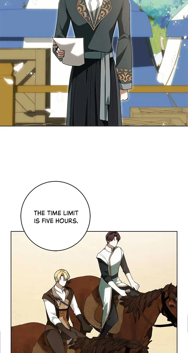 The Obsessive Emperor’s Capable Pharmacist Chapter 30 Online - página 55