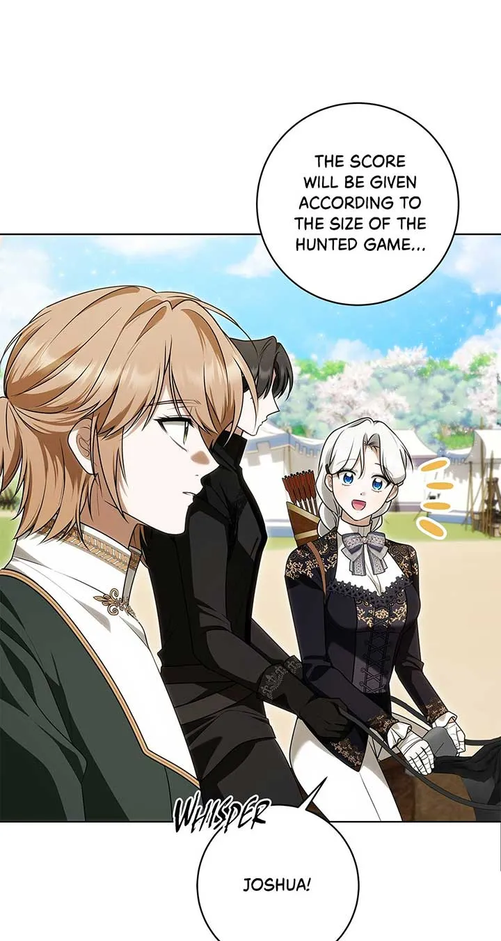 The Obsessive Emperor’s Capable Pharmacist Chapter 30 Online - página 57