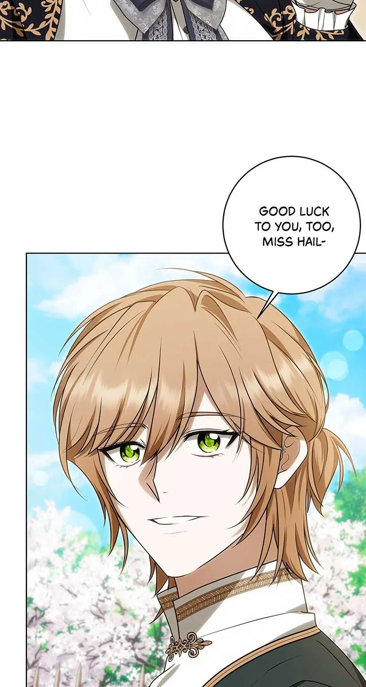 The Obsessive Emperor’s Capable Pharmacist Chapter 30 Online - página 59