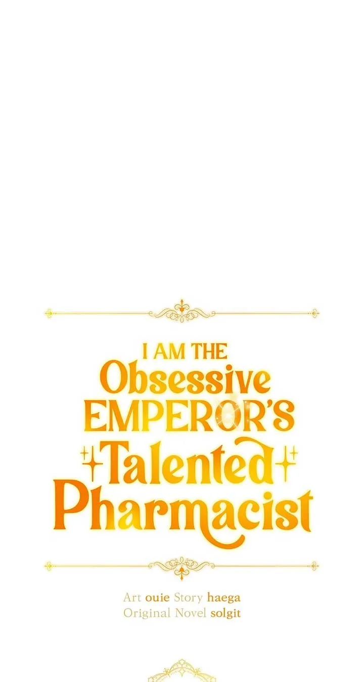 The Obsessive Emperor’s Capable Pharmacist Chapter 30 Online - página 65