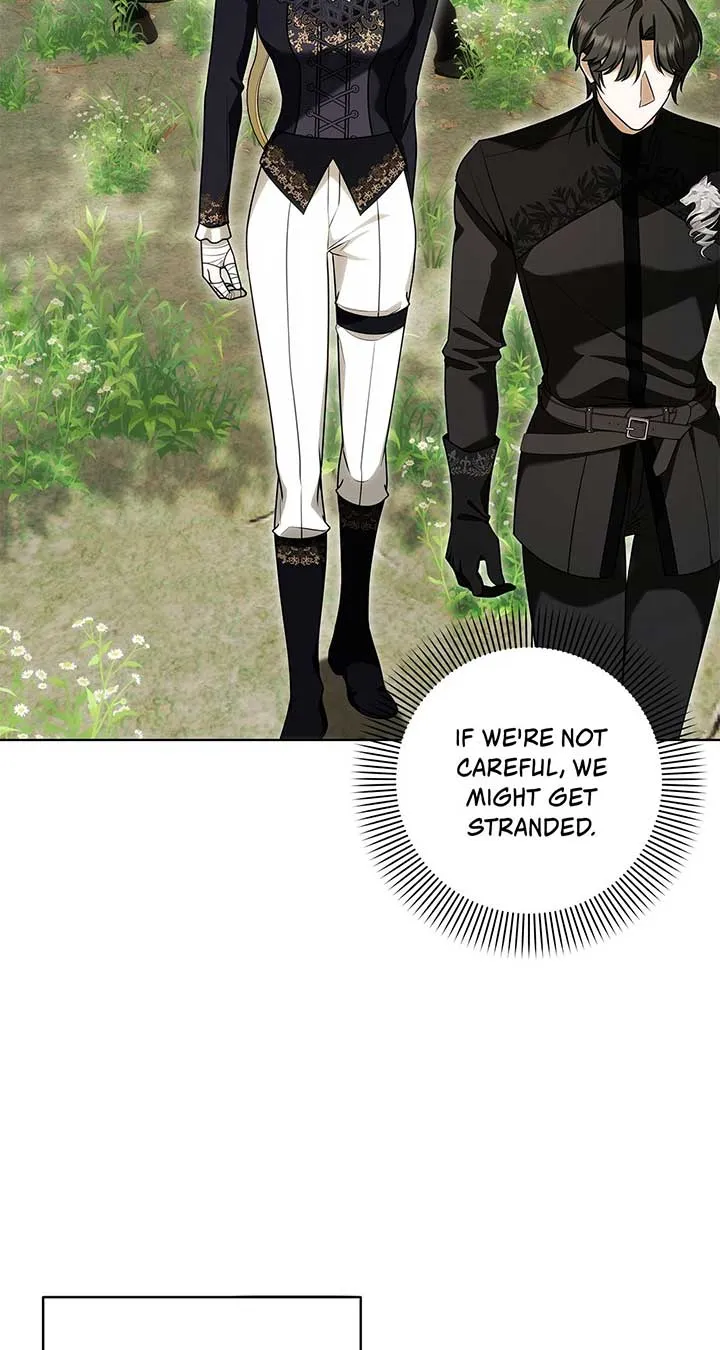 The Obsessive Emperor’s Capable Pharmacist Chapter 30 Online - página 69