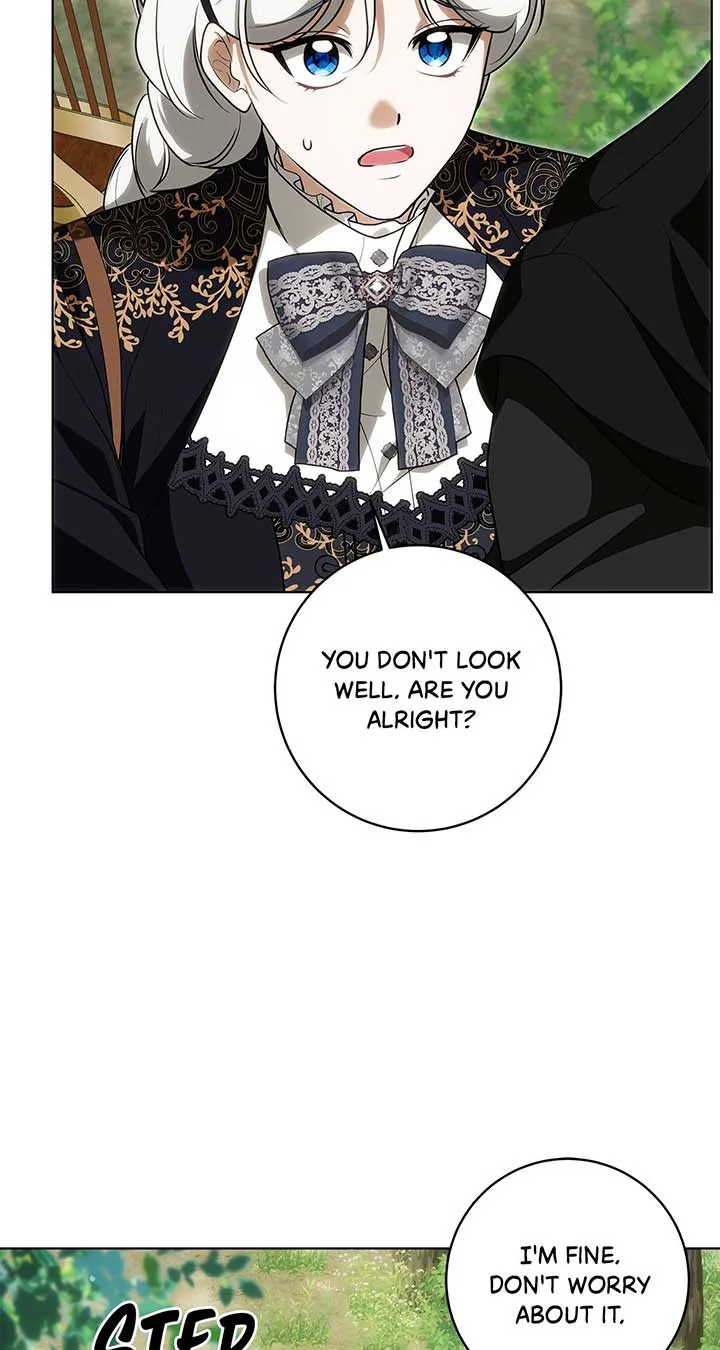 The Obsessive Emperor’s Capable Pharmacist Chapter 30 Online - página 76
