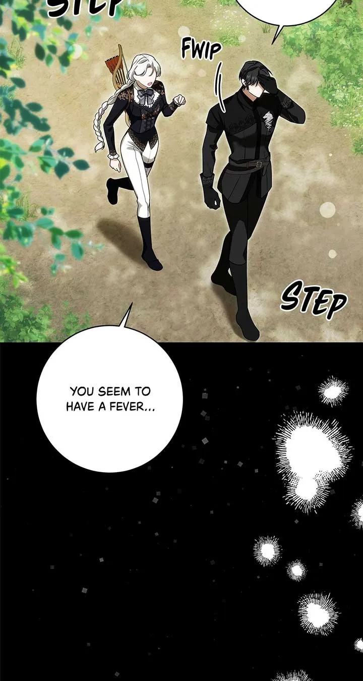 The Obsessive Emperor’s Capable Pharmacist Chapter 30 Online - página 77