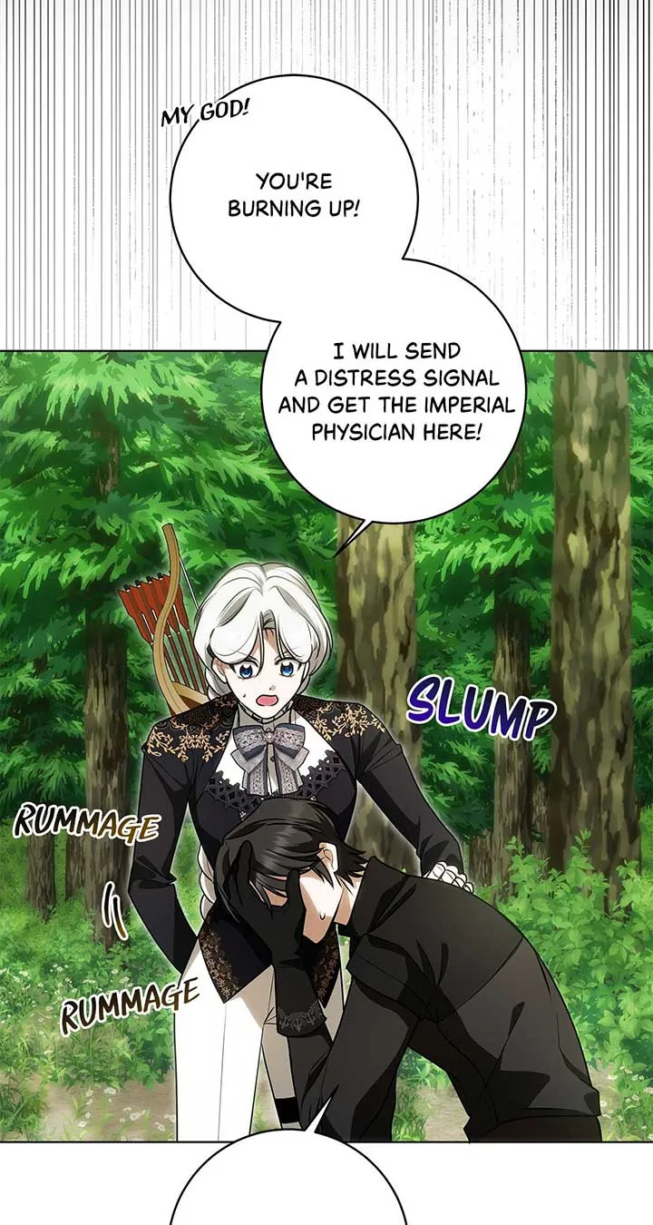The Obsessive Emperor’s Capable Pharmacist Chapter 30 Online - página 79