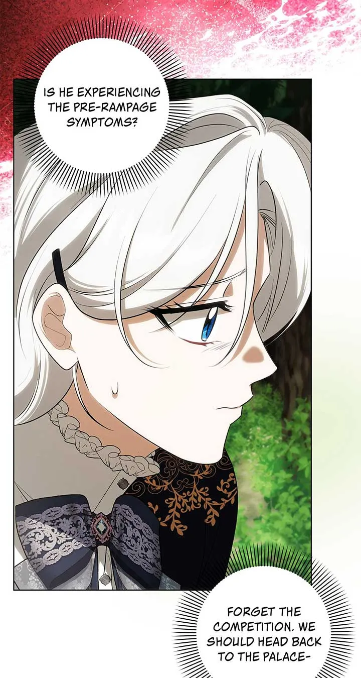 The Obsessive Emperor’s Capable Pharmacist Chapter 30 Online - página 83
