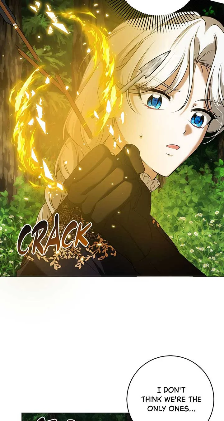 The Obsessive Emperor’s Capable Pharmacist Chapter 31 Online - página 2