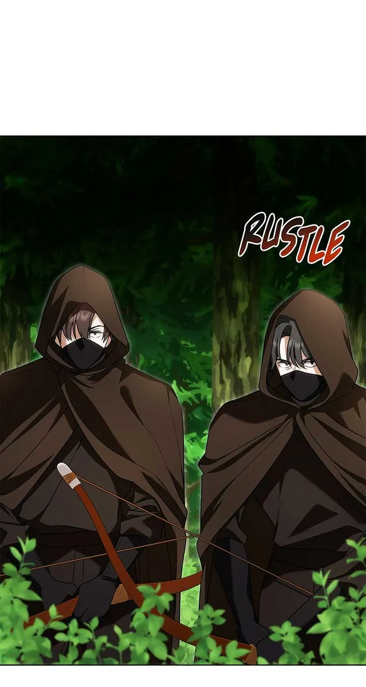 The Obsessive Emperor’s Capable Pharmacist Chapter 31 Online - página 5