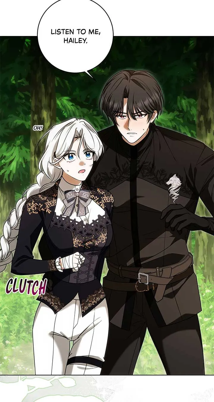 The Obsessive Emperor’s Capable Pharmacist Chapter 31 Online - página 8