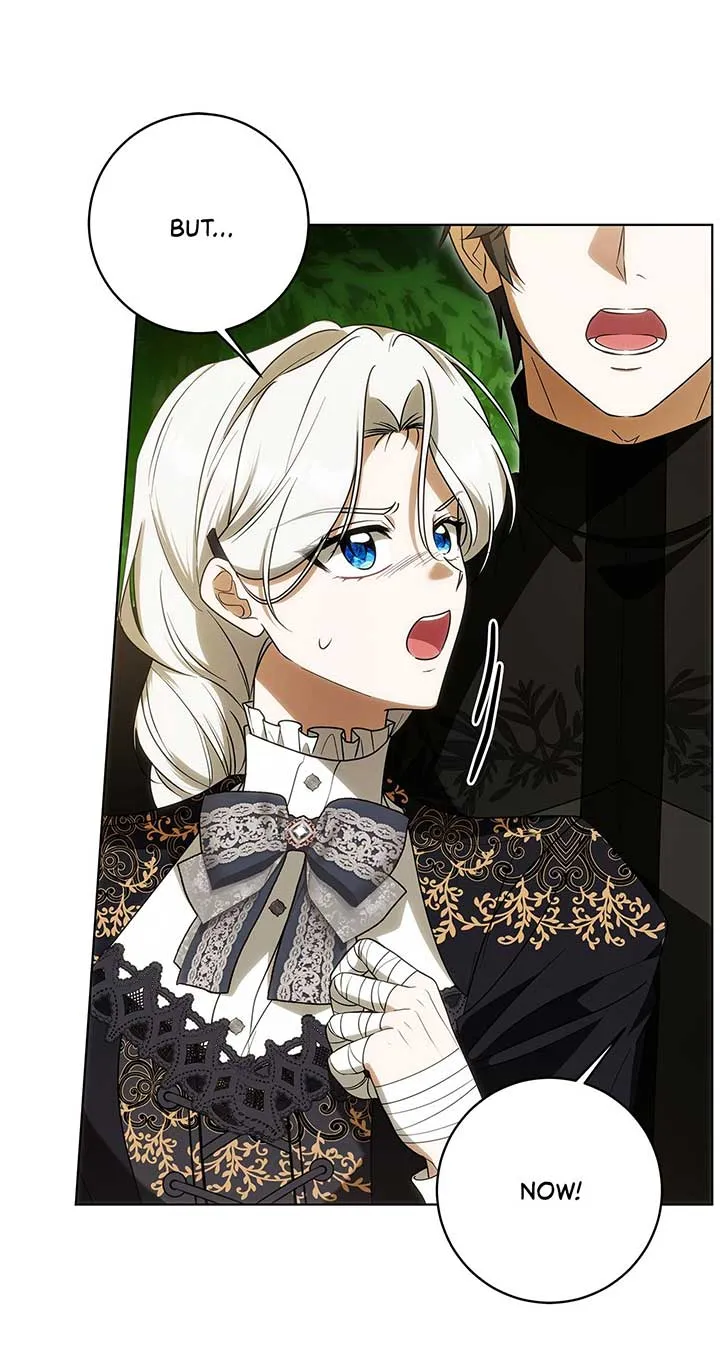 The Obsessive Emperor’s Capable Pharmacist Chapter 31 Online - página 12