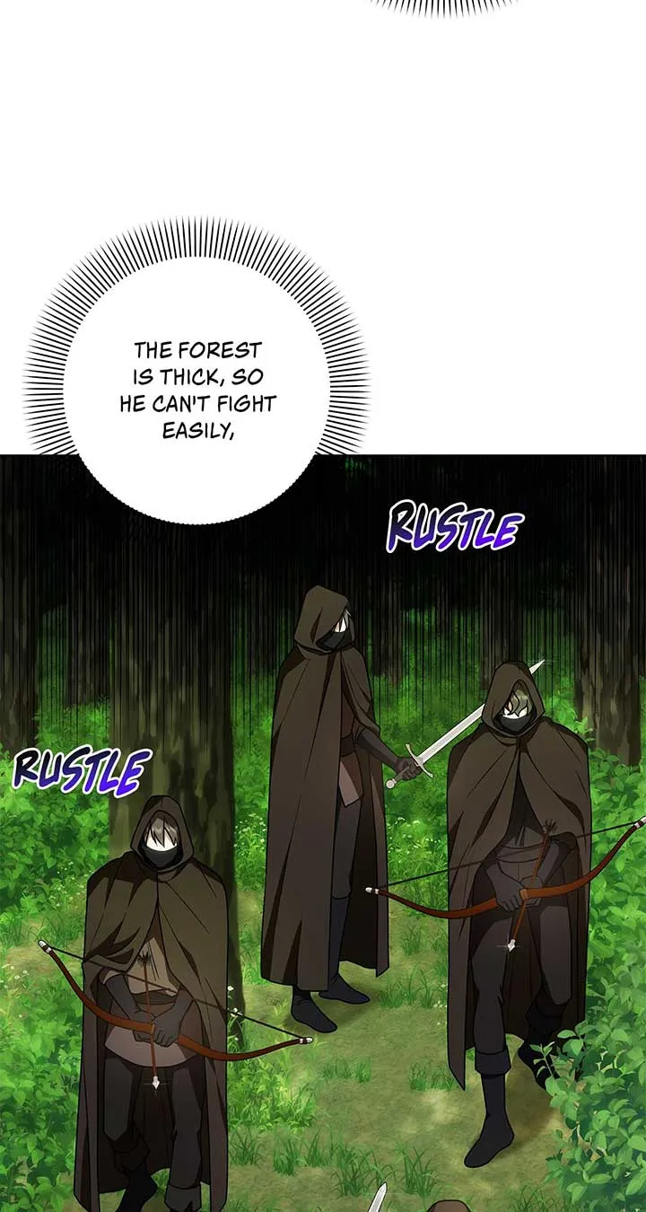 The Obsessive Emperor’s Capable Pharmacist Chapter 31 Online - página 14