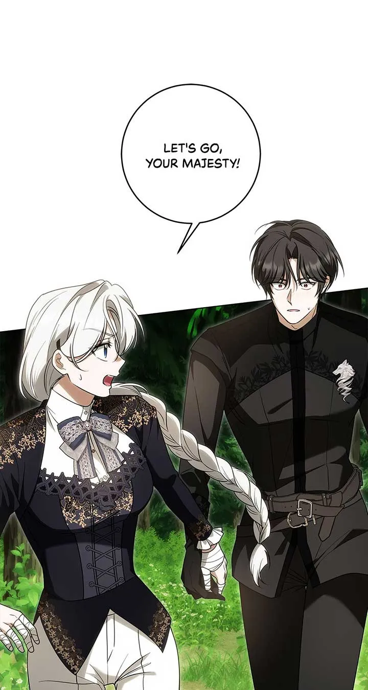 The Obsessive Emperor’s Capable Pharmacist Chapter 31 Online - página 17