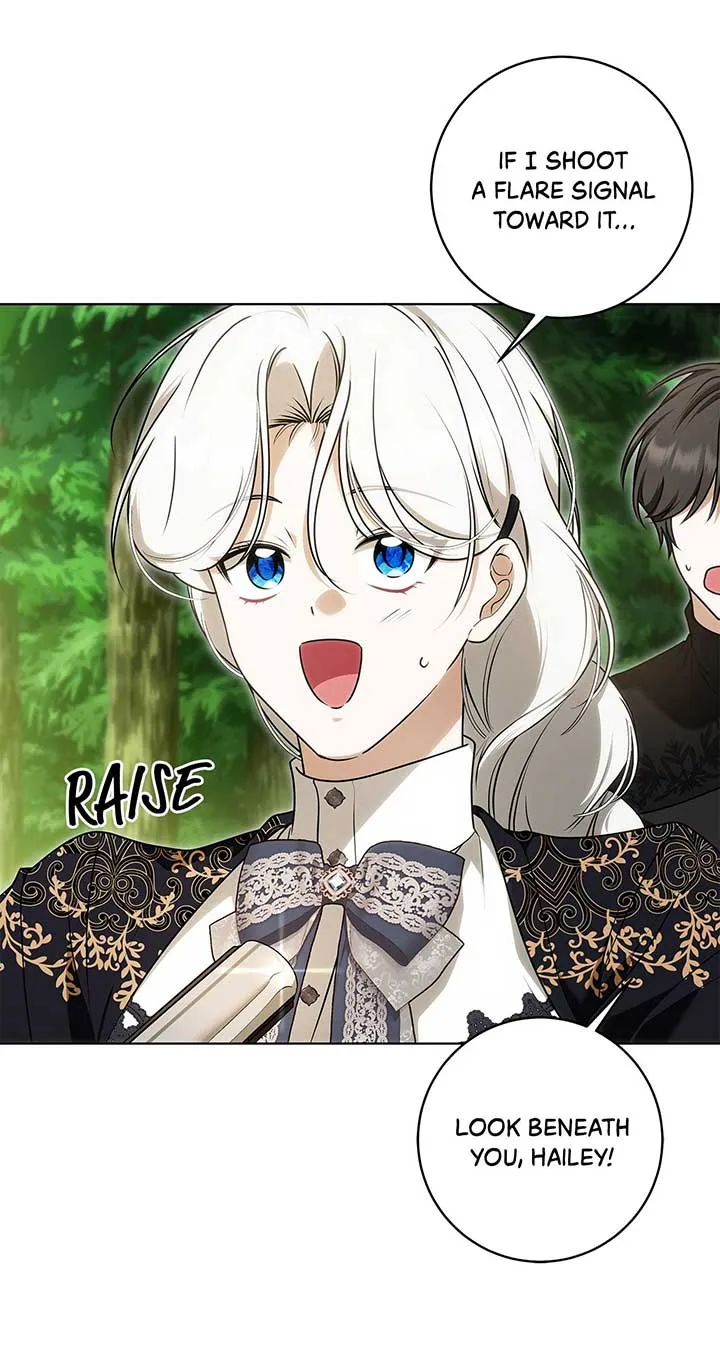 The Obsessive Emperor’s Capable Pharmacist Chapter 31 Online - página 23