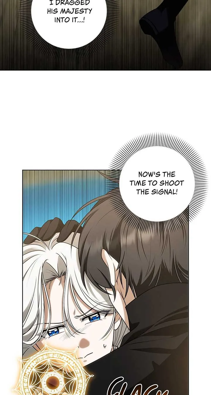 The Obsessive Emperor’s Capable Pharmacist Chapter 31 Online - página 30