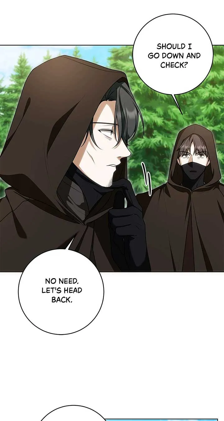The Obsessive Emperor’s Capable Pharmacist Chapter 31 Online - página 36