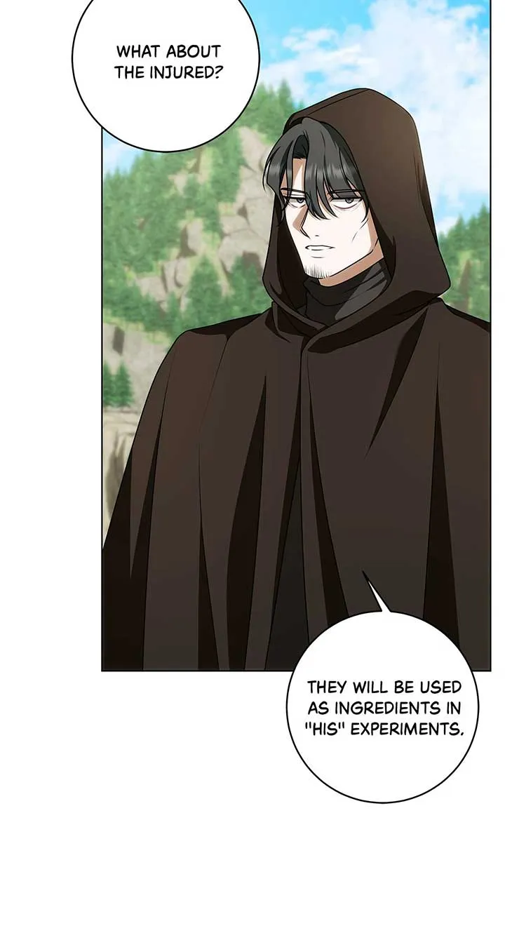 The Obsessive Emperor’s Capable Pharmacist Chapter 31 Online - página 37