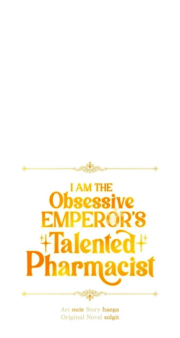 The Obsessive Emperor’s Capable Pharmacist Chapter 31 Online - página 40