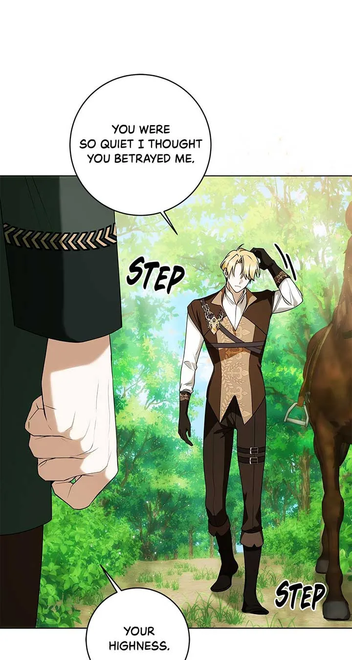 The Obsessive Emperor’s Capable Pharmacist Chapter 31 Online - página 43
