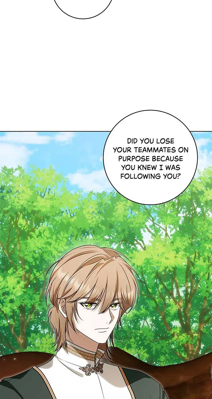 The Obsessive Emperor’s Capable Pharmacist Chapter 31 Online - página 44