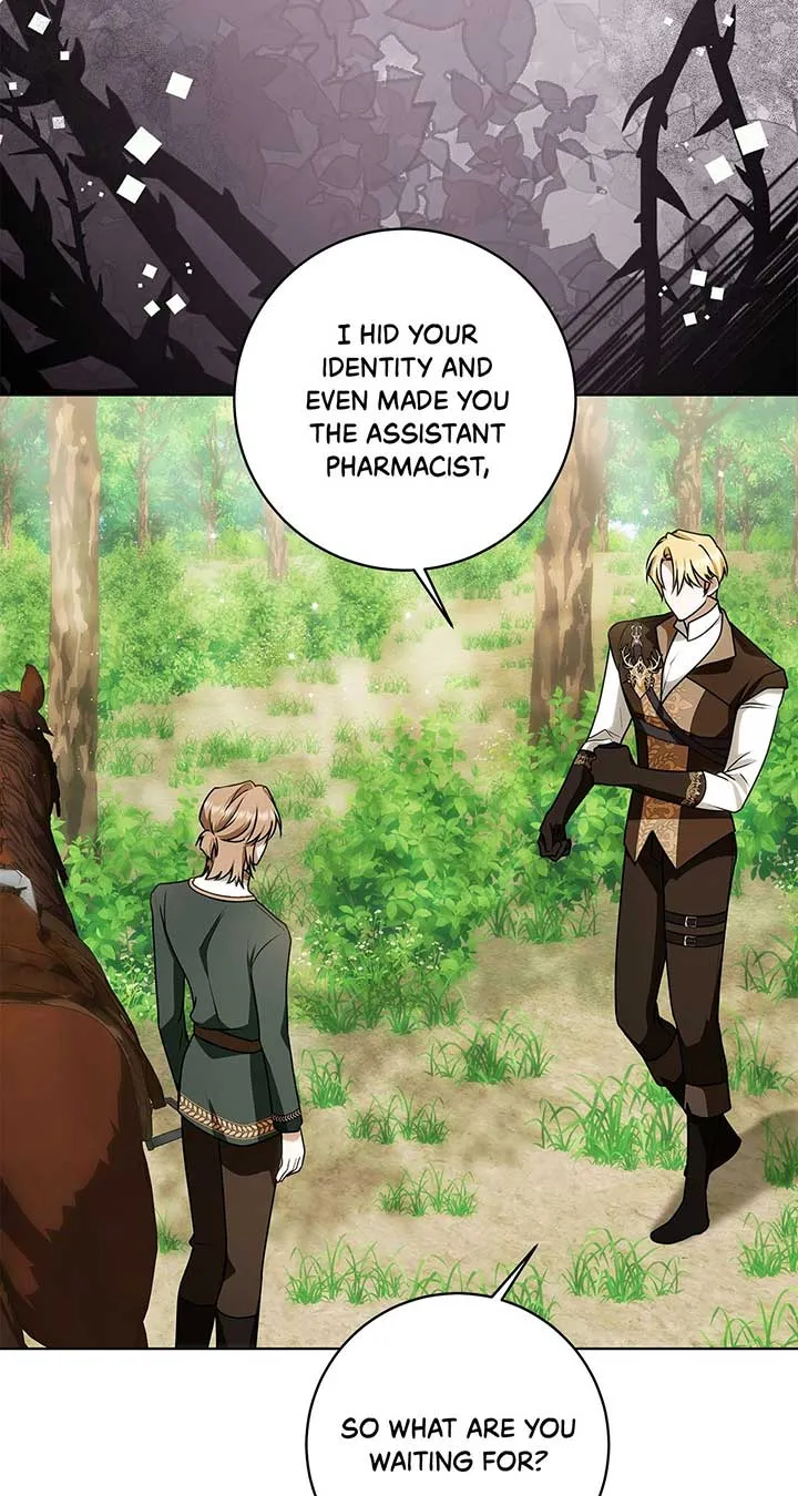The Obsessive Emperor’s Capable Pharmacist Chapter 31 Online - página 47