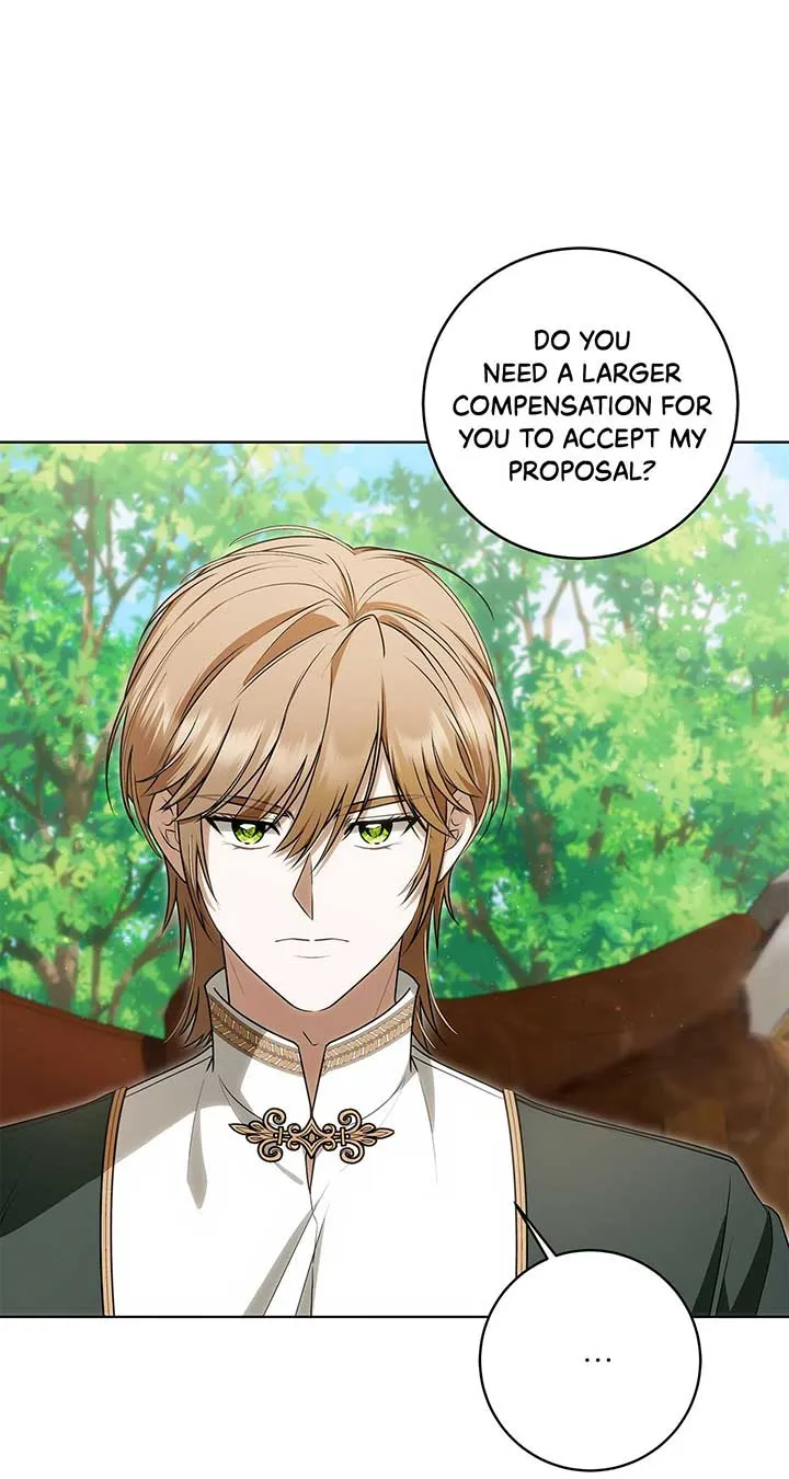 The Obsessive Emperor’s Capable Pharmacist Chapter 31 Online - página 49
