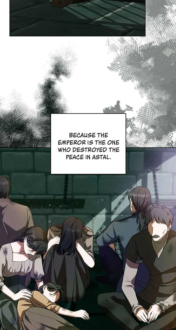 The Obsessive Emperor’s Capable Pharmacist Chapter 31 Online - página 51