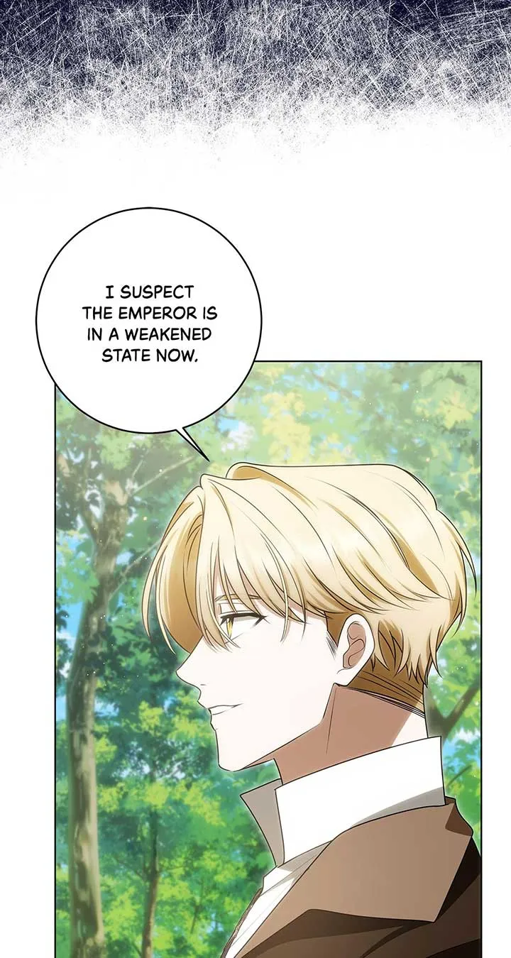 The Obsessive Emperor’s Capable Pharmacist Chapter 31 Online - página 57