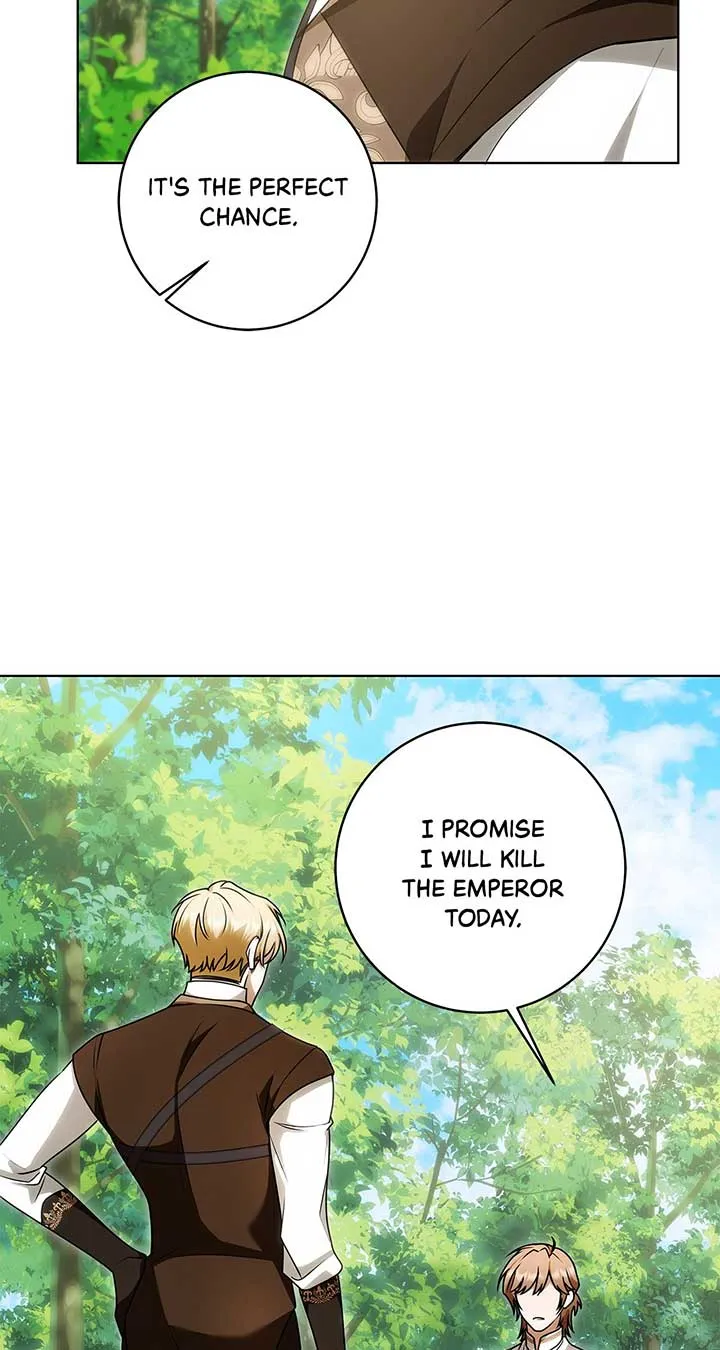 The Obsessive Emperor’s Capable Pharmacist Chapter 31 Online - página 58