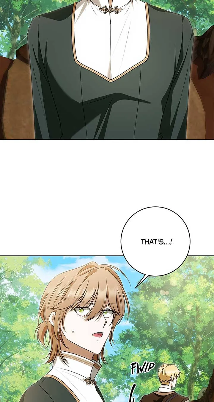 The Obsessive Emperor’s Capable Pharmacist Chapter 31 Online - página 63
