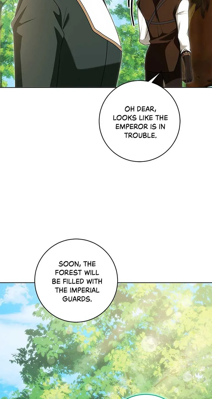The Obsessive Emperor’s Capable Pharmacist Chapter 31 Online - página 64
