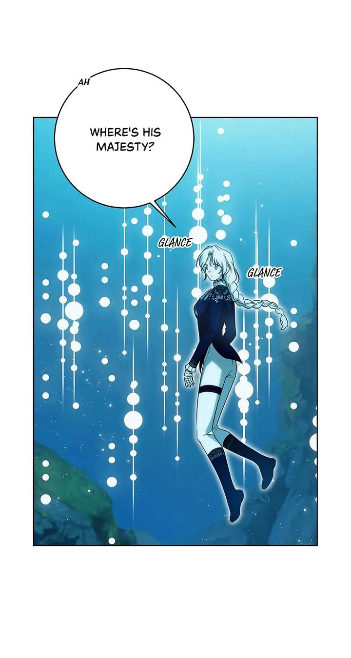 The Obsessive Emperor’s Capable Pharmacist Chapter 31 Online - página 91