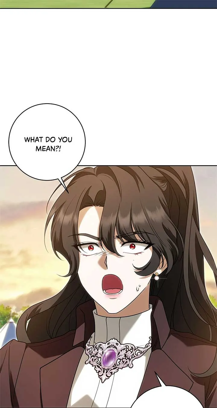 The Obsessive Emperor’s Capable Pharmacist Chapter 33 Online - página 2