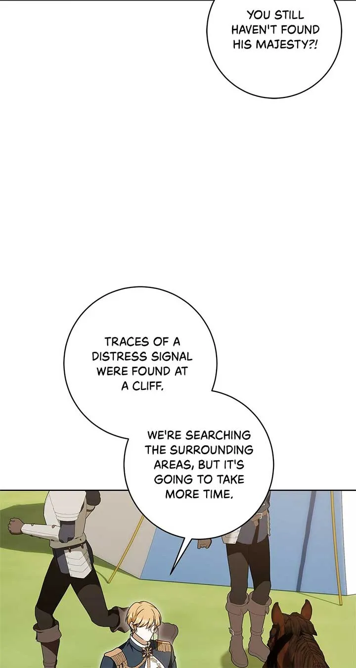 The Obsessive Emperor’s Capable Pharmacist Chapter 33 Online - página 3