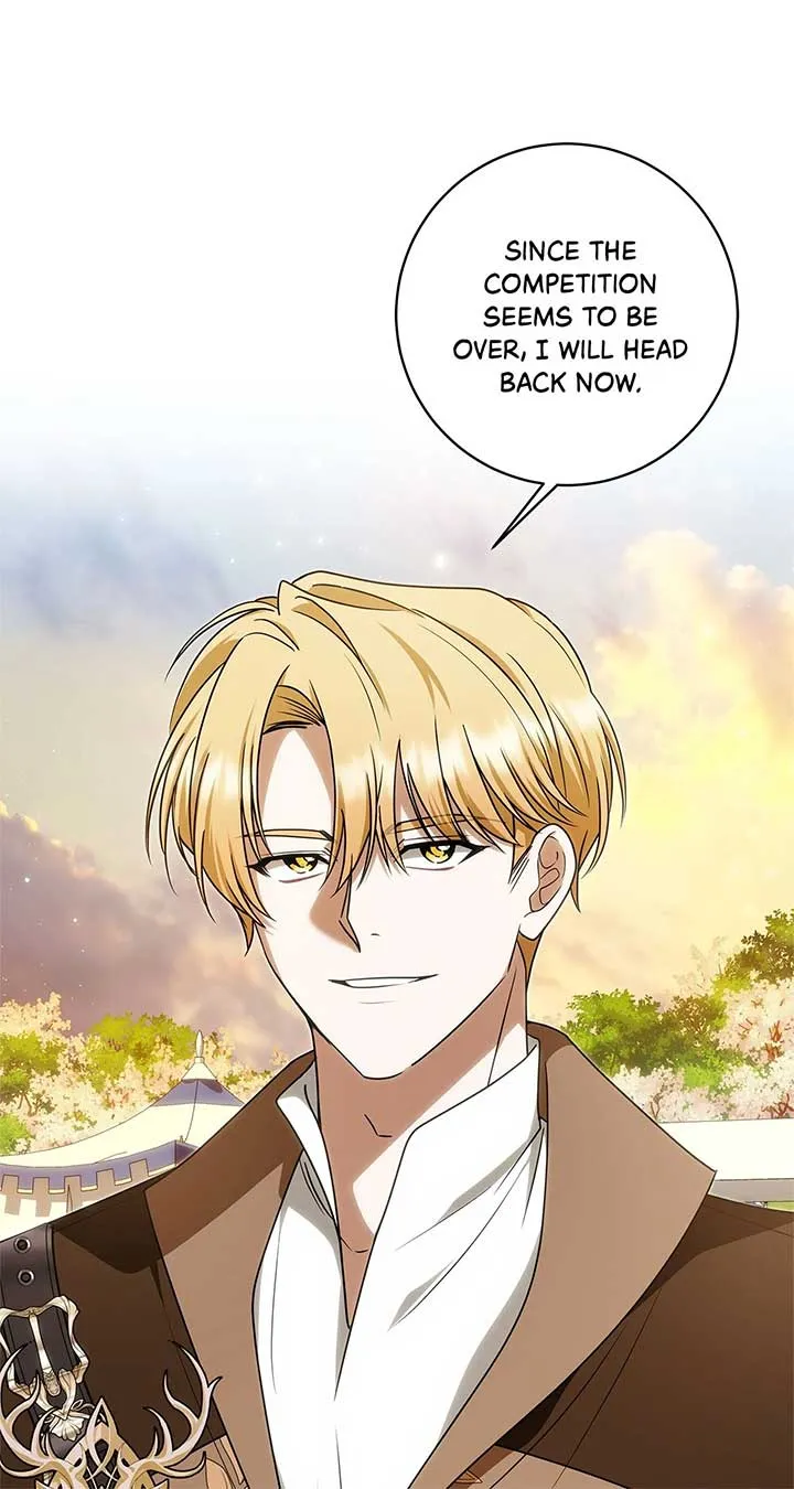 The Obsessive Emperor’s Capable Pharmacist Chapter 33 Online - página 6