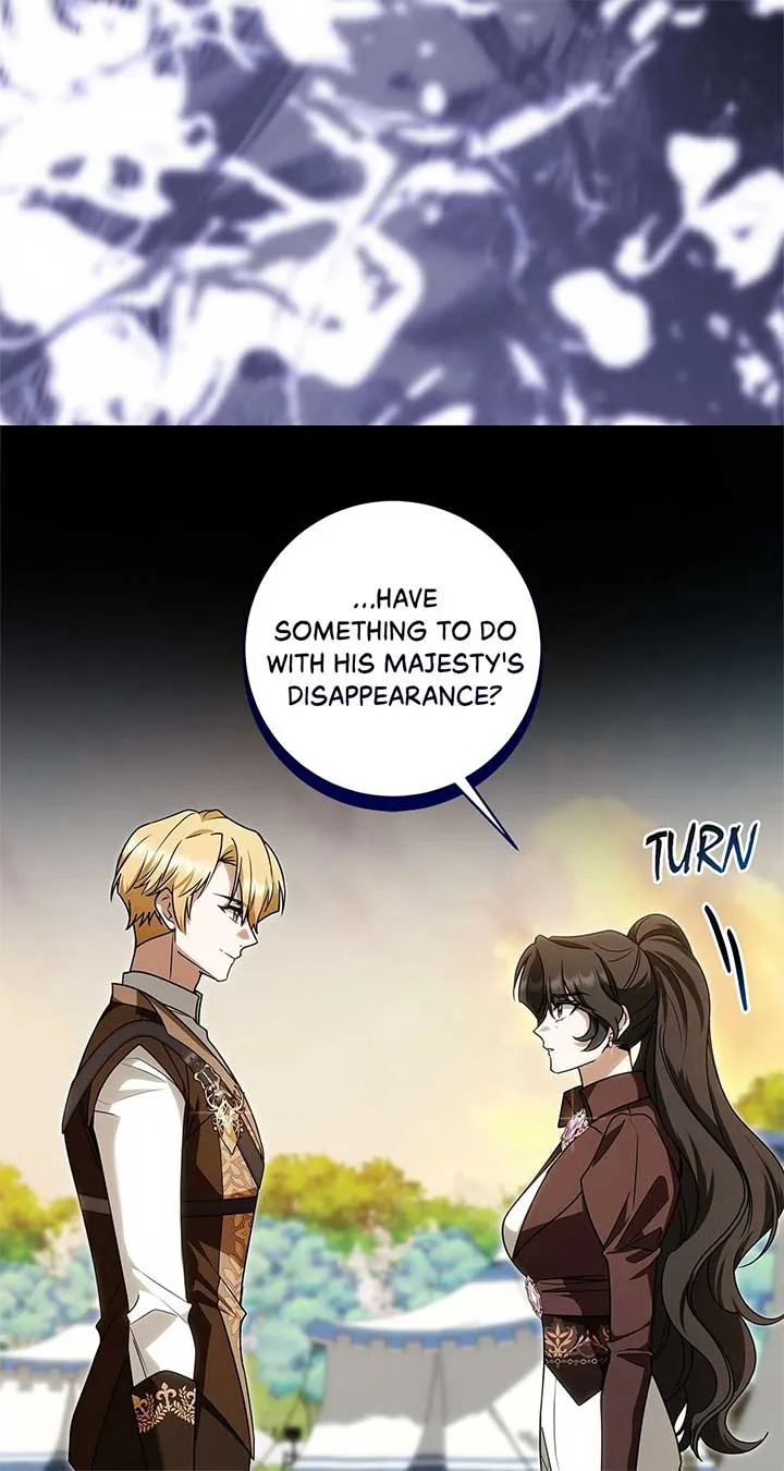 The Obsessive Emperor’s Capable Pharmacist Chapter 33 Online - página 9