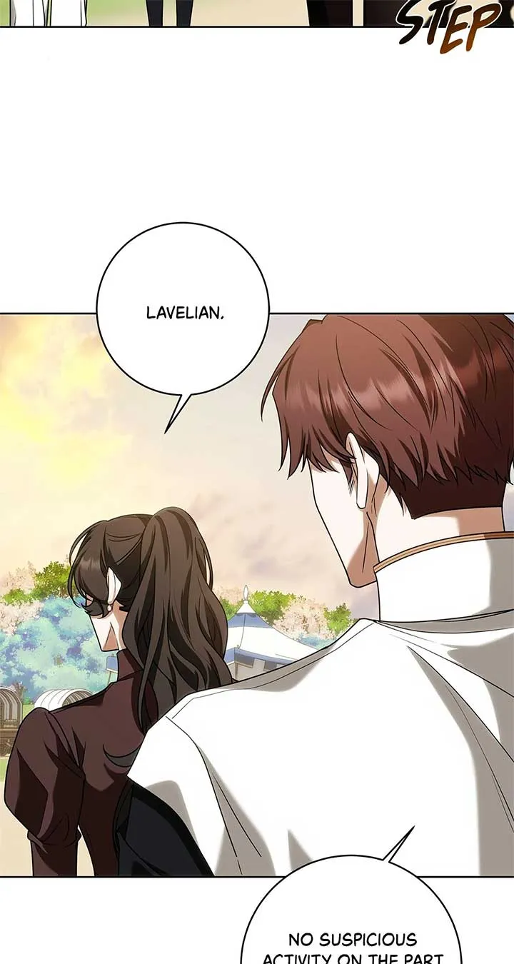 The Obsessive Emperor’s Capable Pharmacist Chapter 33 Online - página 13