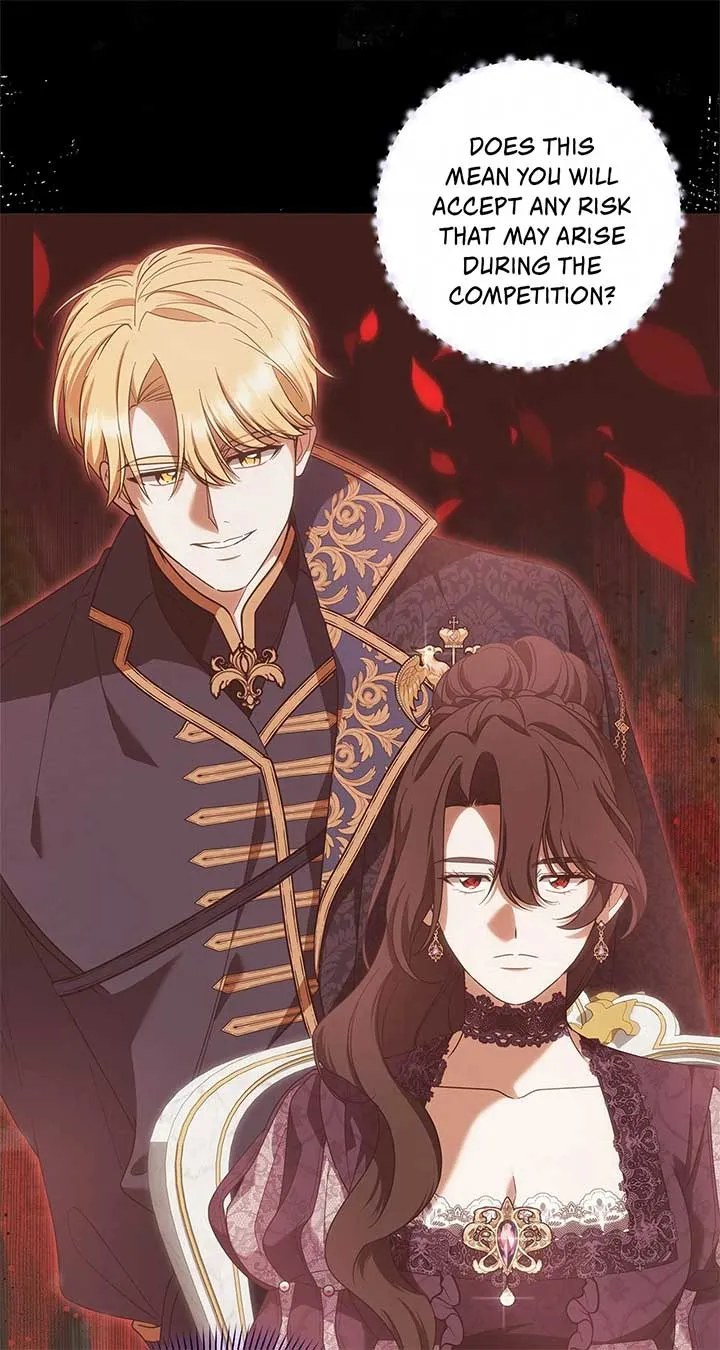 The Obsessive Emperor’s Capable Pharmacist Chapter 33 Online - página 16