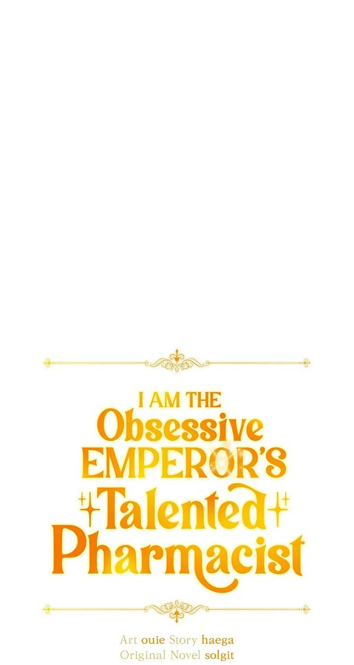 The Obsessive Emperor’s Capable Pharmacist Chapter 33 Online - página 20