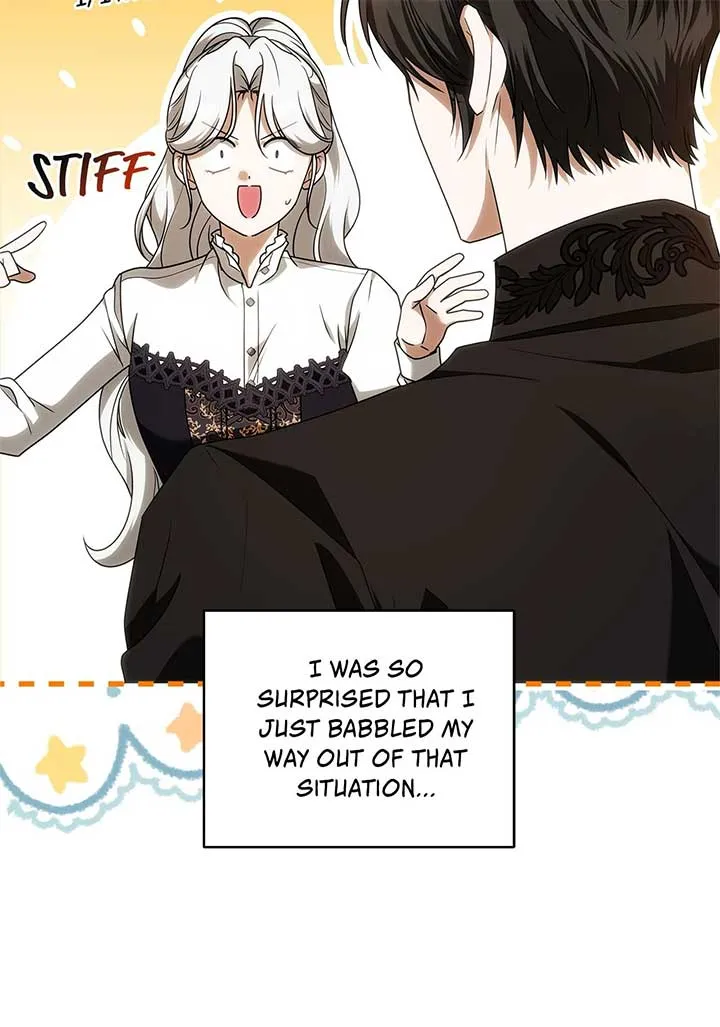 The Obsessive Emperor’s Capable Pharmacist Chapter 33 Online - página 27