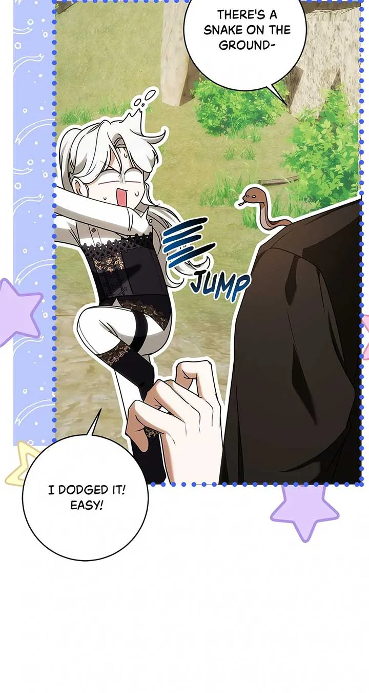 The Obsessive Emperor’s Capable Pharmacist Chapter 33 Online - página 31