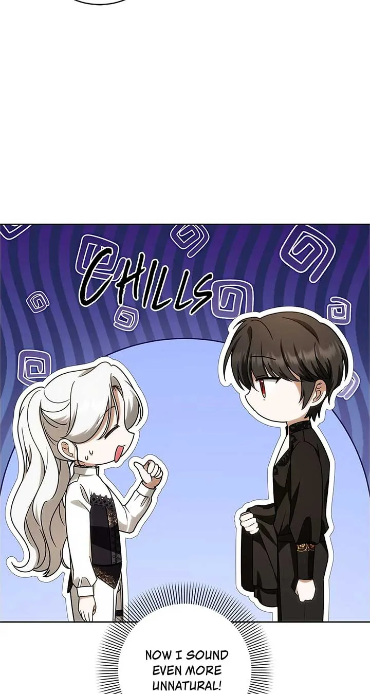 The Obsessive Emperor’s Capable Pharmacist Chapter 33 Online - página 33