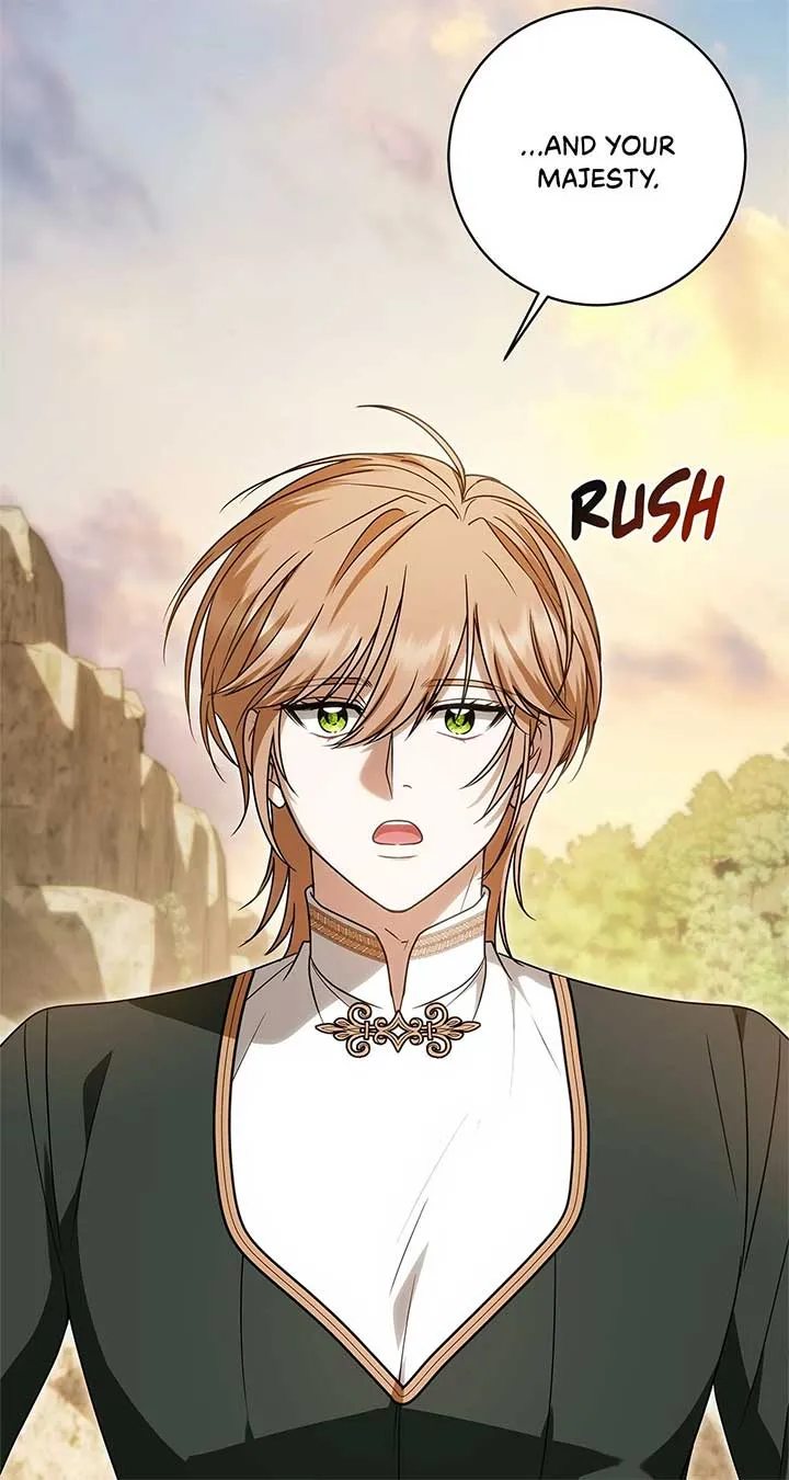 The Obsessive Emperor’s Capable Pharmacist Chapter 33 Online - página 40