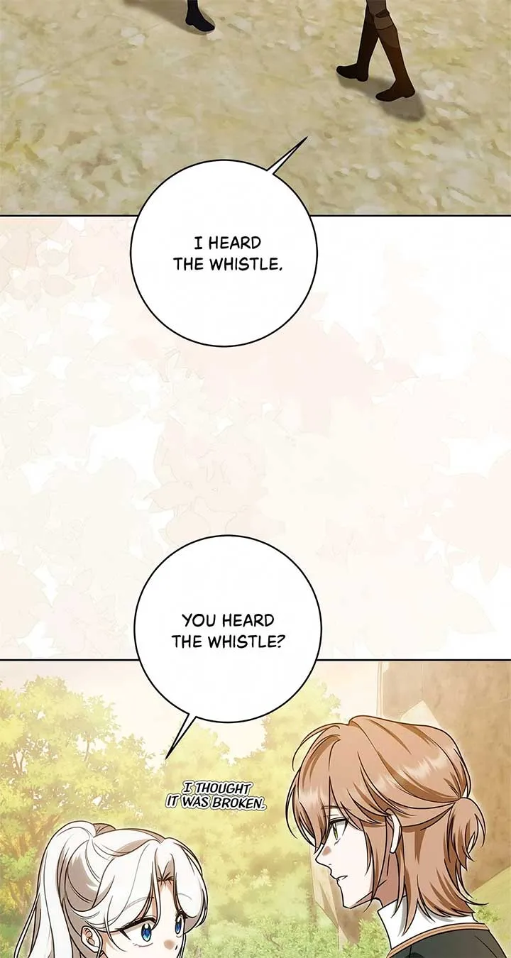 The Obsessive Emperor’s Capable Pharmacist Chapter 33 Online - página 43