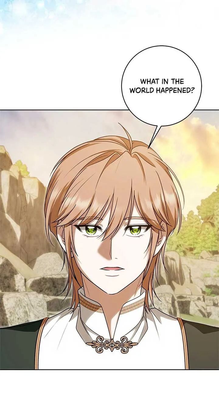 The Obsessive Emperor’s Capable Pharmacist Chapter 33 Online - página 46