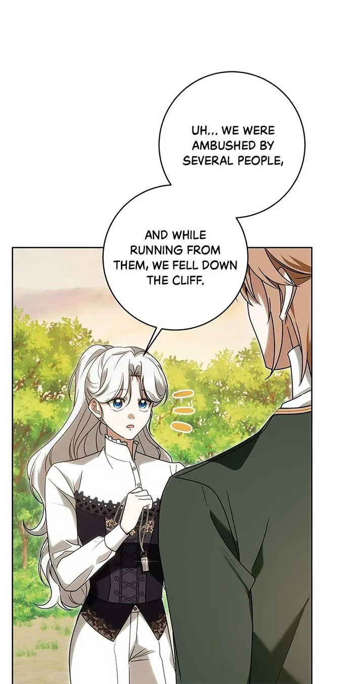 The Obsessive Emperor’s Capable Pharmacist Chapter 33 Online - página 47