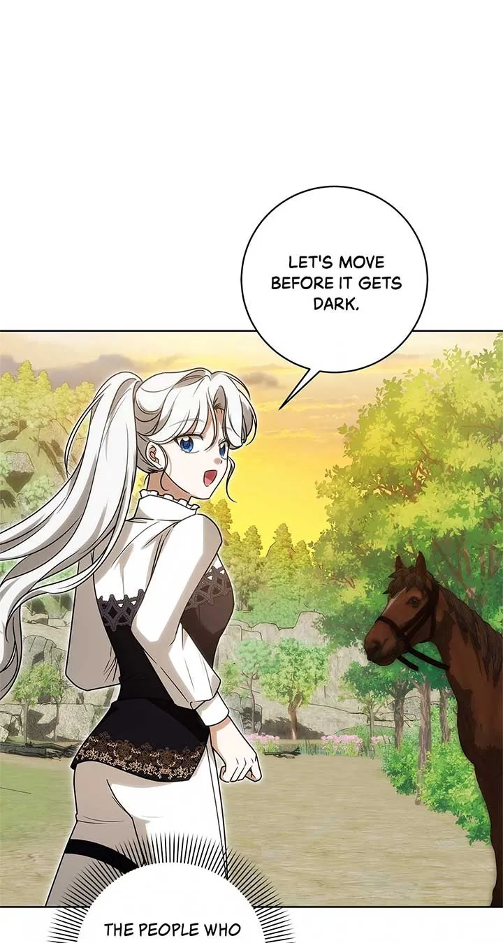 The Obsessive Emperor’s Capable Pharmacist Chapter 33 Online - página 50