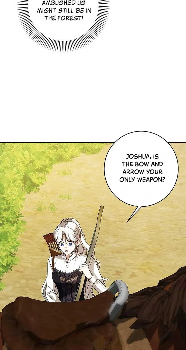 The Obsessive Emperor’s Capable Pharmacist Chapter 33 Online - página 51