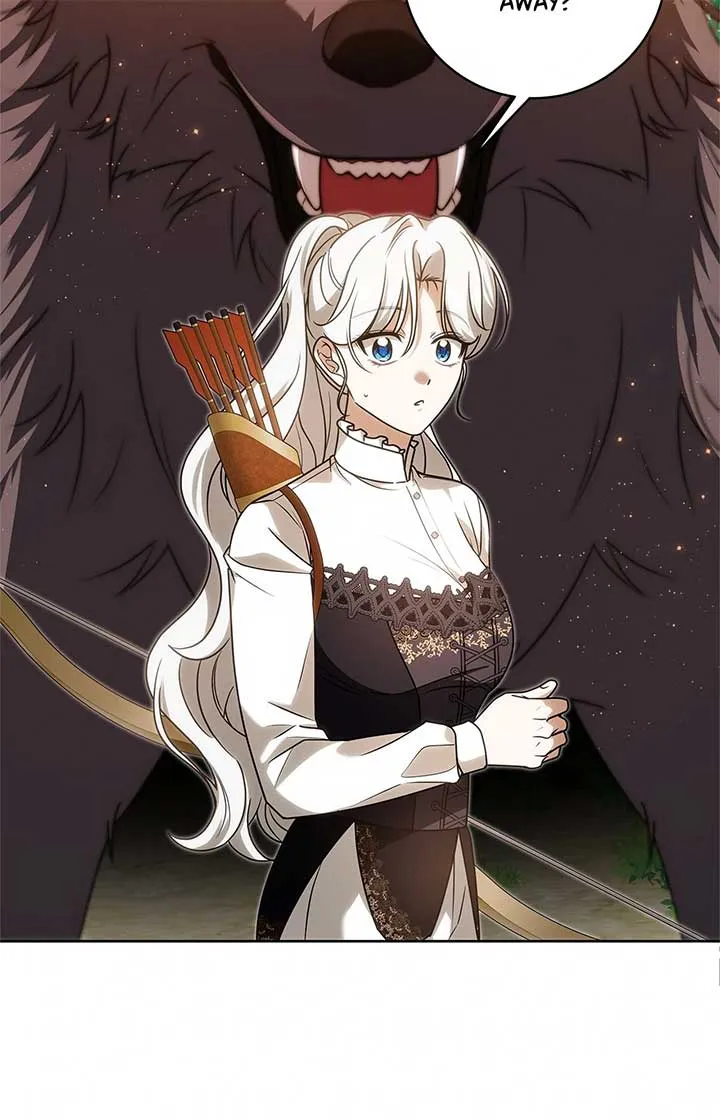 The Obsessive Emperor’s Capable Pharmacist Chapter 33 Online - página 55