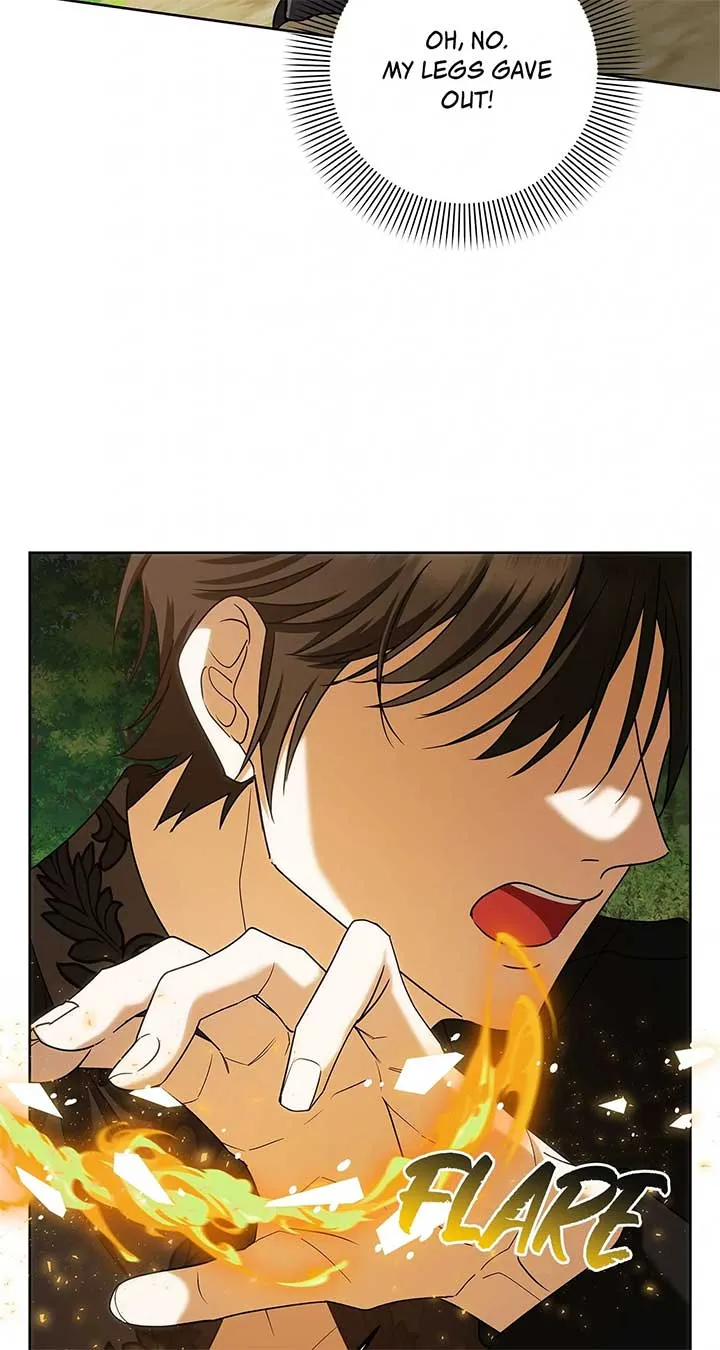 The Obsessive Emperor’s Capable Pharmacist Chapter 33 Online - página 61