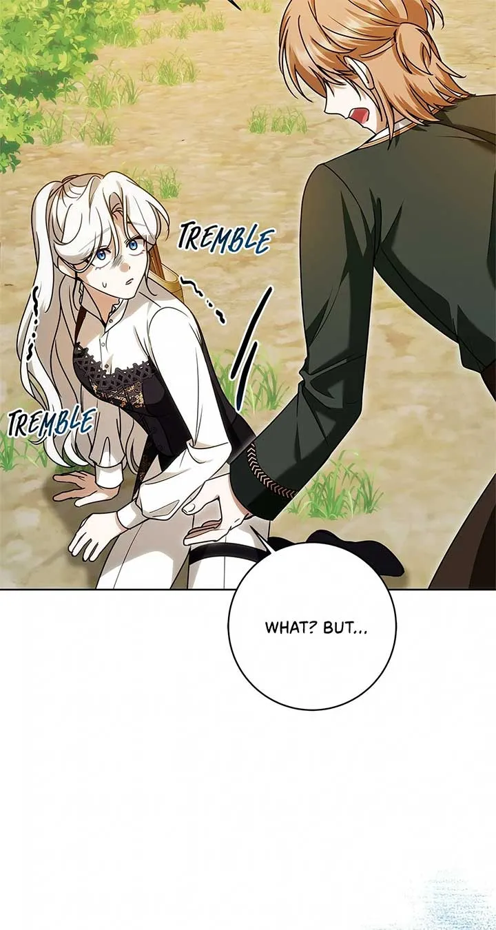The Obsessive Emperor’s Capable Pharmacist Chapter 33 Online - página 65
