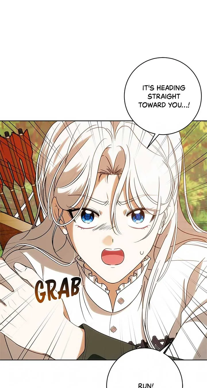 The Obsessive Emperor’s Capable Pharmacist Chapter 33 Online - página 74